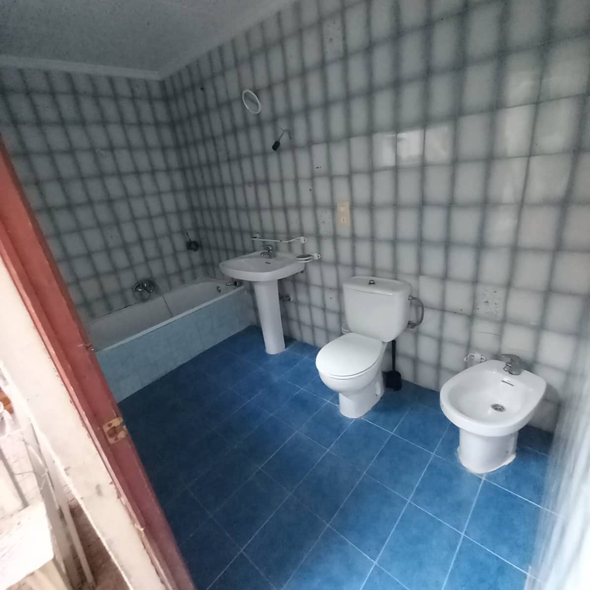 3 soveværelse Byhus til salg i Salinas med swimmingpool - € 49.000 (Ref: 4309514)