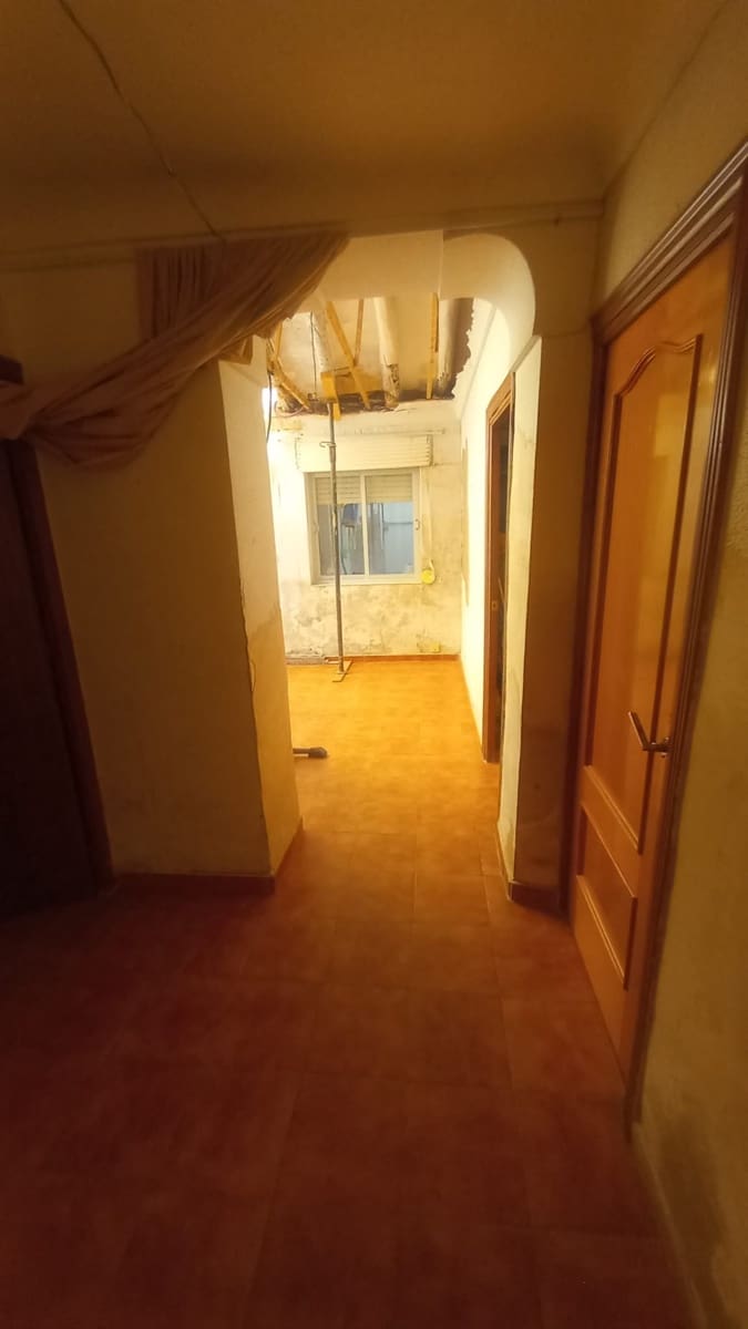 3 soveværelse Byhus til salg i Salinas med swimmingpool - € 49.000 (Ref: 4309514)