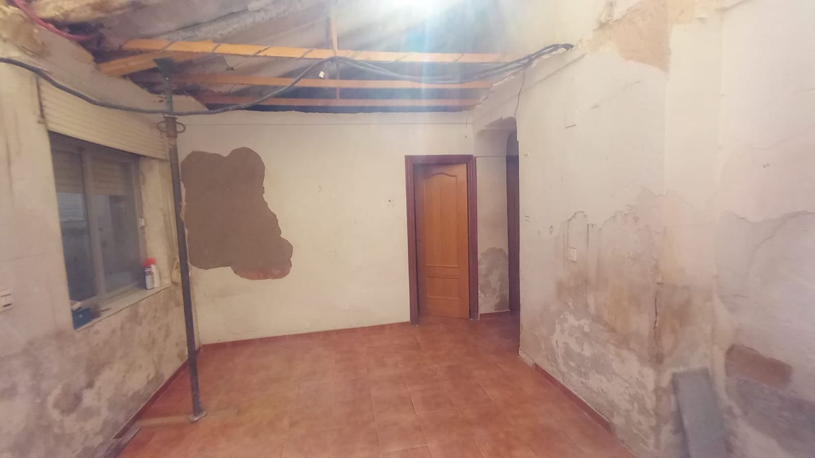 3 soveværelse Byhus til salg i Salinas med swimmingpool - € 49.000 (Ref: 4309514)