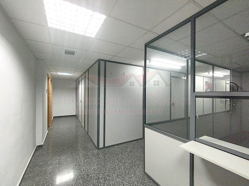 3 chambre Appartement à vendre à Sax avec piscine - 120 000 € (Ref: 4309515)