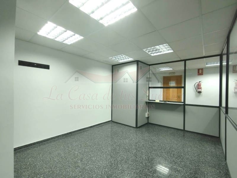 3 chambre Appartement à vendre à Sax avec piscine - 120 000 € (Ref: 4309515)