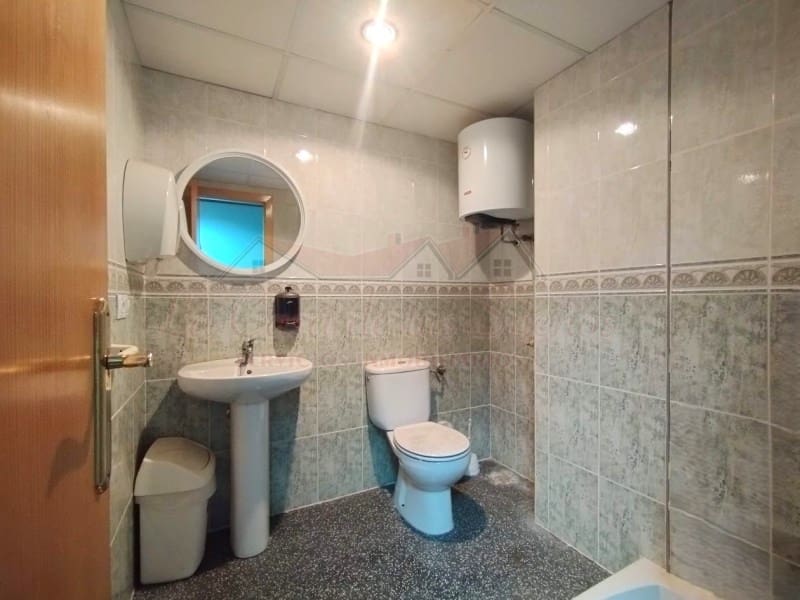 3 chambre Appartement à vendre à Sax avec piscine - 120 000 € (Ref: 4309515)