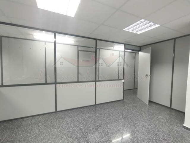 3 sovrum Lägenhet till salu i Sax med pool - 120 000 € (Ref: 4309515)