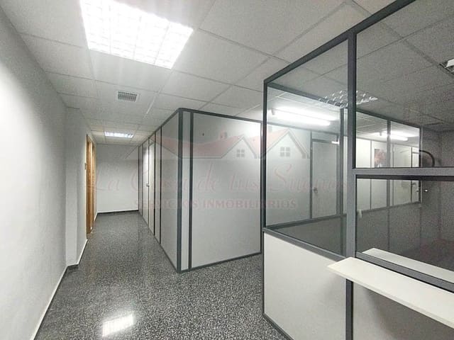 3 sovrum Lägenhet till salu i Sax med pool - 120 000 € (Ref: 4309515)