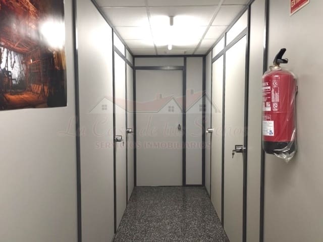 3 sovrum Lägenhet till salu i Sax med pool - 120 000 € (Ref: 4309515)