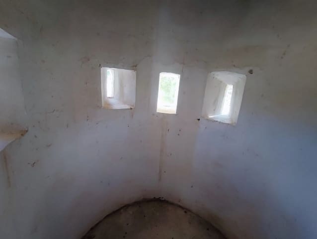 5 chambre Finca/Maison de Campagne à vendre à Yecla avec piscine garage - 675 000 € (Ref: 4309517)