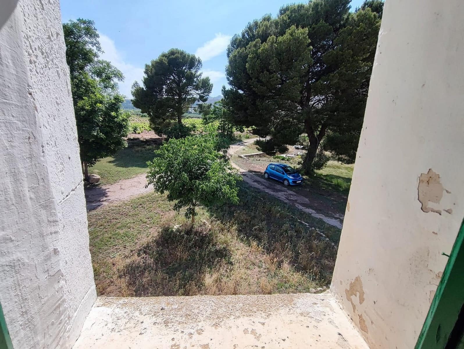 5 sovrum Finca/Hus på landet till salu i Yecla med pool garage - 675 000 € (Ref: 4309517)