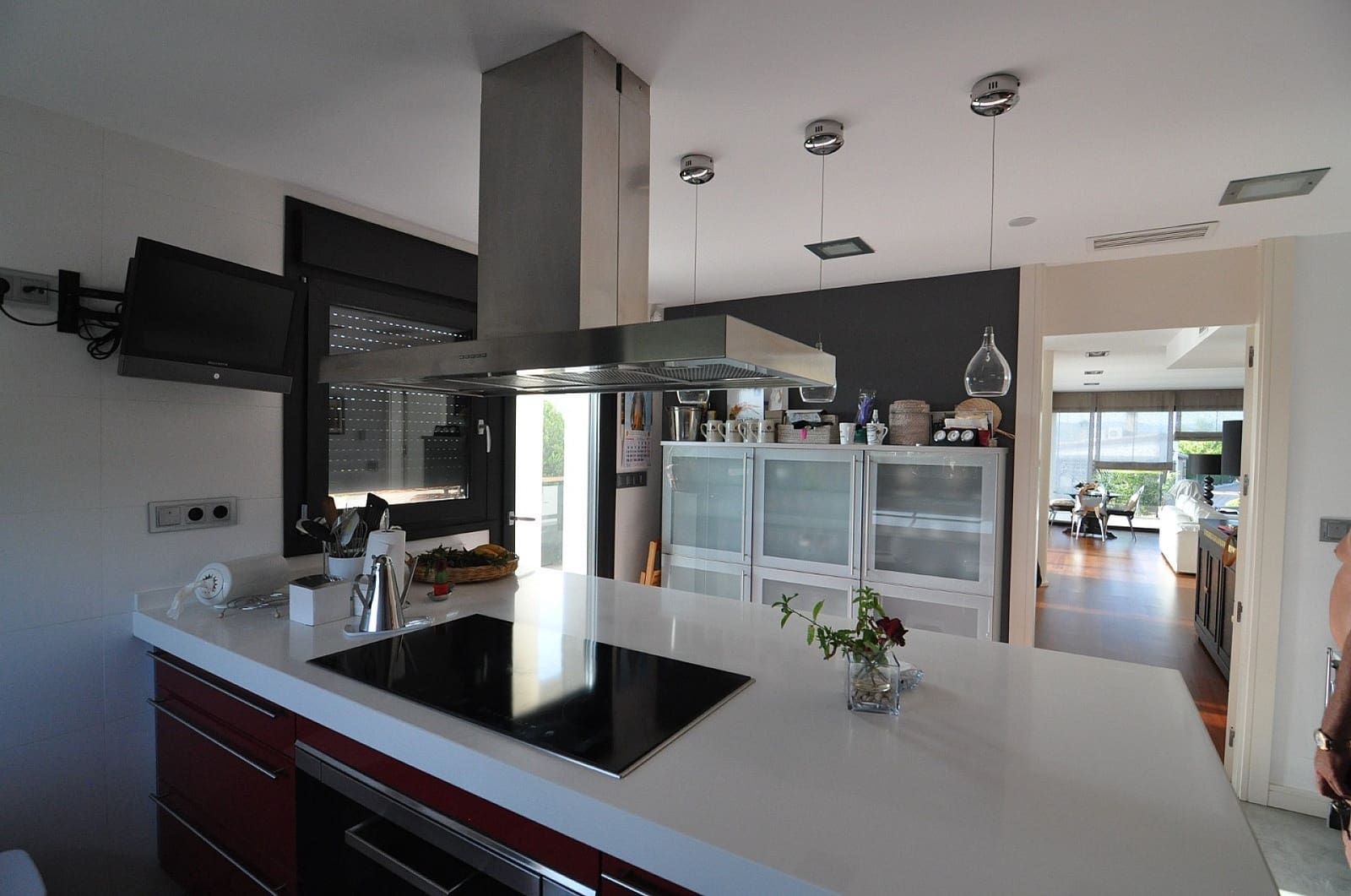 4 bedroom Villa for sale in Villena with pool garage - € 1,250,000 (Ref: 4309518)