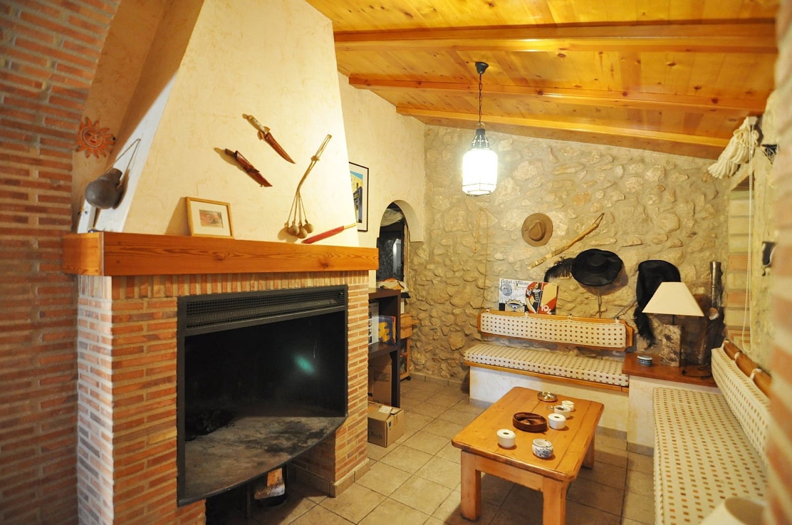 4 bedroom Villa for sale in Villena with pool garage - € 1,250,000 (Ref: 4309518)