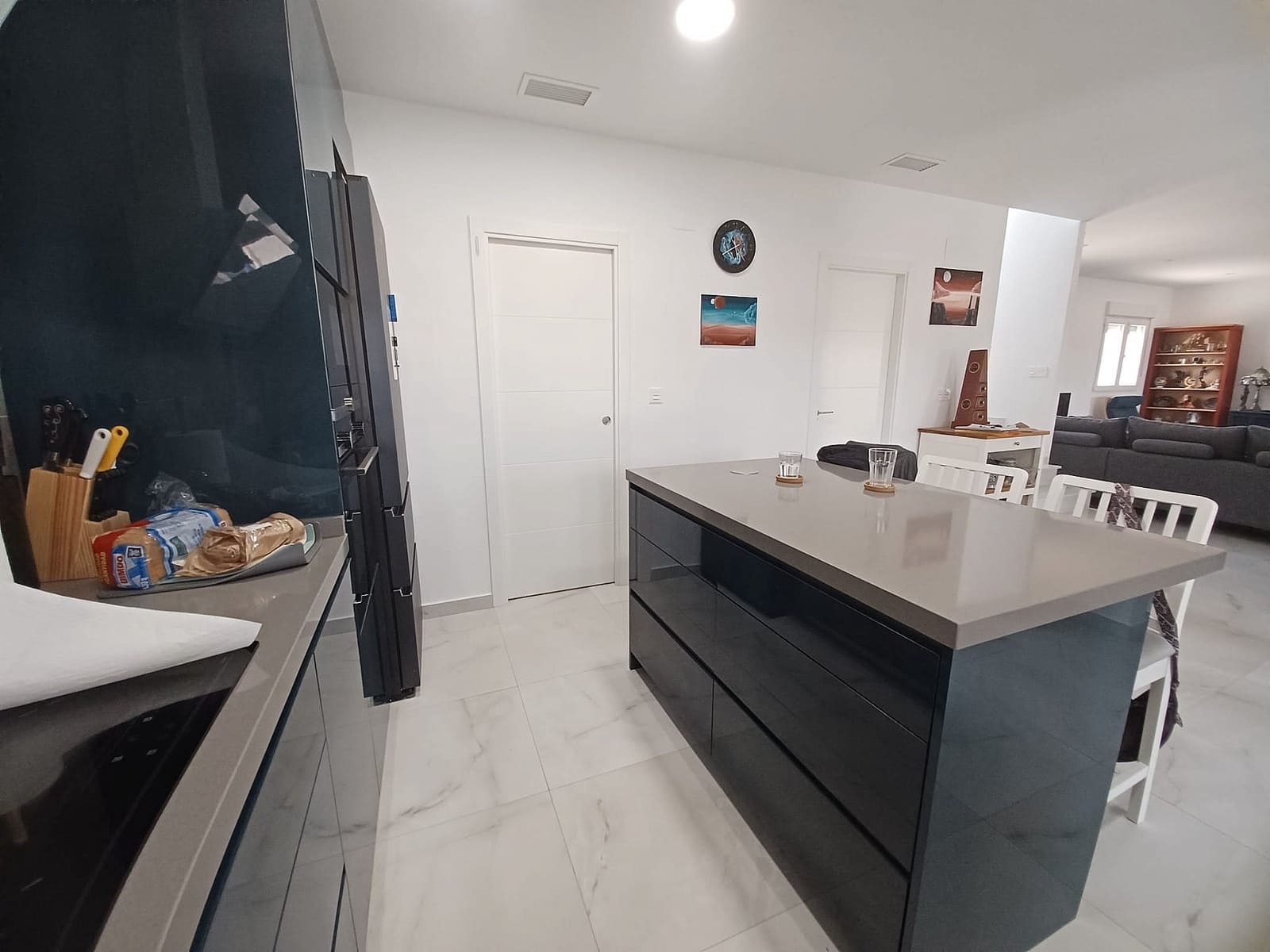 6 bedroom Villa for sale in Pinoso with pool garage - € 649,995 (Ref: 4309524)