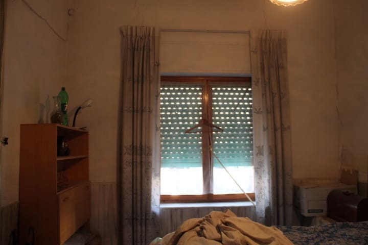 5 bedroom Townhouse for sale in Pinoso with pool - € 113,300 (Ref: 4309527)