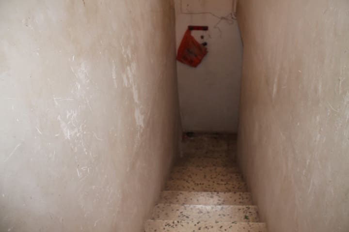 5 bedroom Townhouse for sale in Pinoso with pool - € 113,300 (Ref: 4309527)