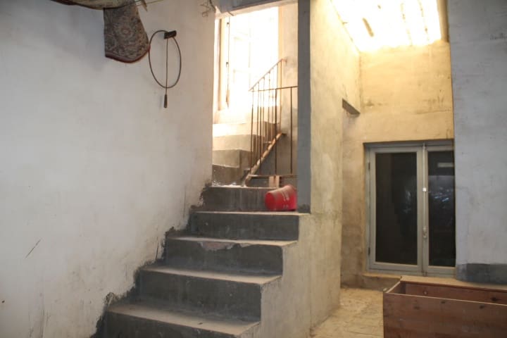 5 bedroom Townhouse for sale in Pinoso with pool - € 113,300 (Ref: 4309527)