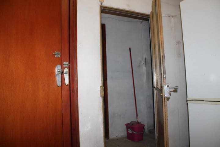 5 bedroom Townhouse for sale in Pinoso with pool - € 113,300 (Ref: 4309527)