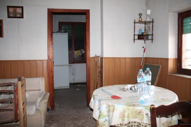 5 camera da letto Casa in vendita in Pinoso con piscina - 113.300 € (Rif: 4309527)