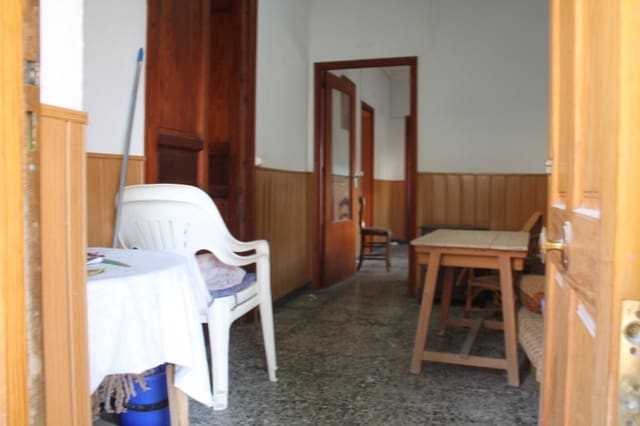 5 camera da letto Casa in vendita in Pinoso con piscina - 113.300 € (Rif: 4309527)