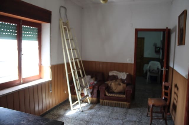 5 camera da letto Casa in vendita in Pinoso con piscina - 113.300 € (Rif: 4309527)