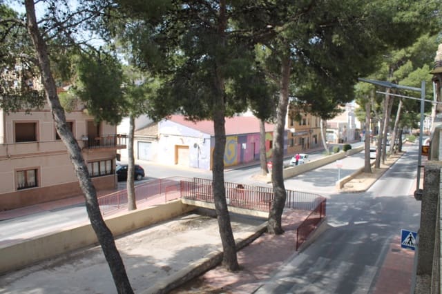 5 camera da letto Casa in vendita in Pinoso con piscina - 113.300 € (Rif: 4309527)