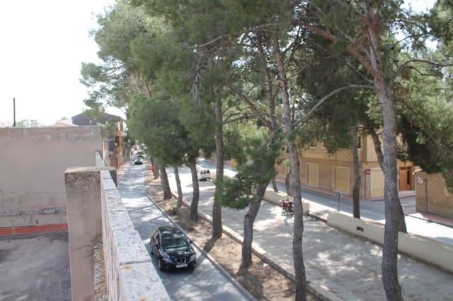 5 camera da letto Casa in vendita in Pinoso con piscina - 113.300 € (Rif: 4309527)