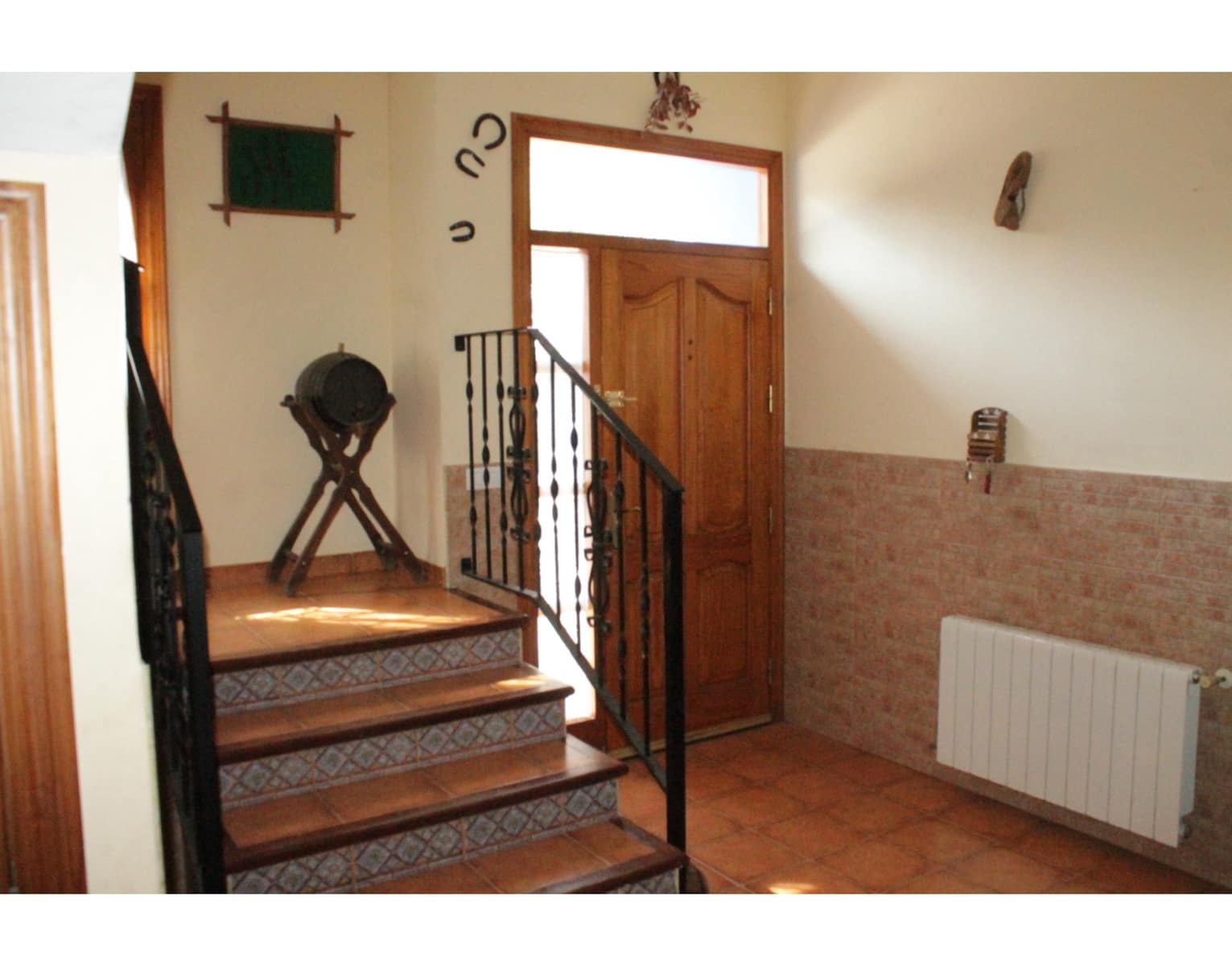 5 soveværelse Byhus til salg i Pinoso med swimmingpool - € 329.000 (Ref: 4309530)