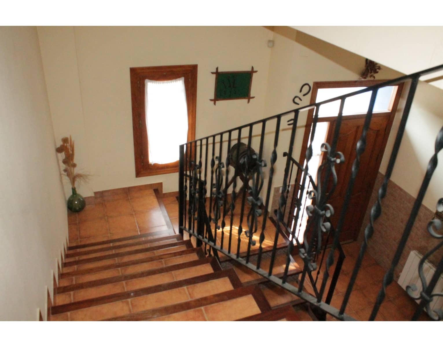 5 soveværelse Byhus til salg i Pinoso med swimmingpool - € 329.000 (Ref: 4309530)