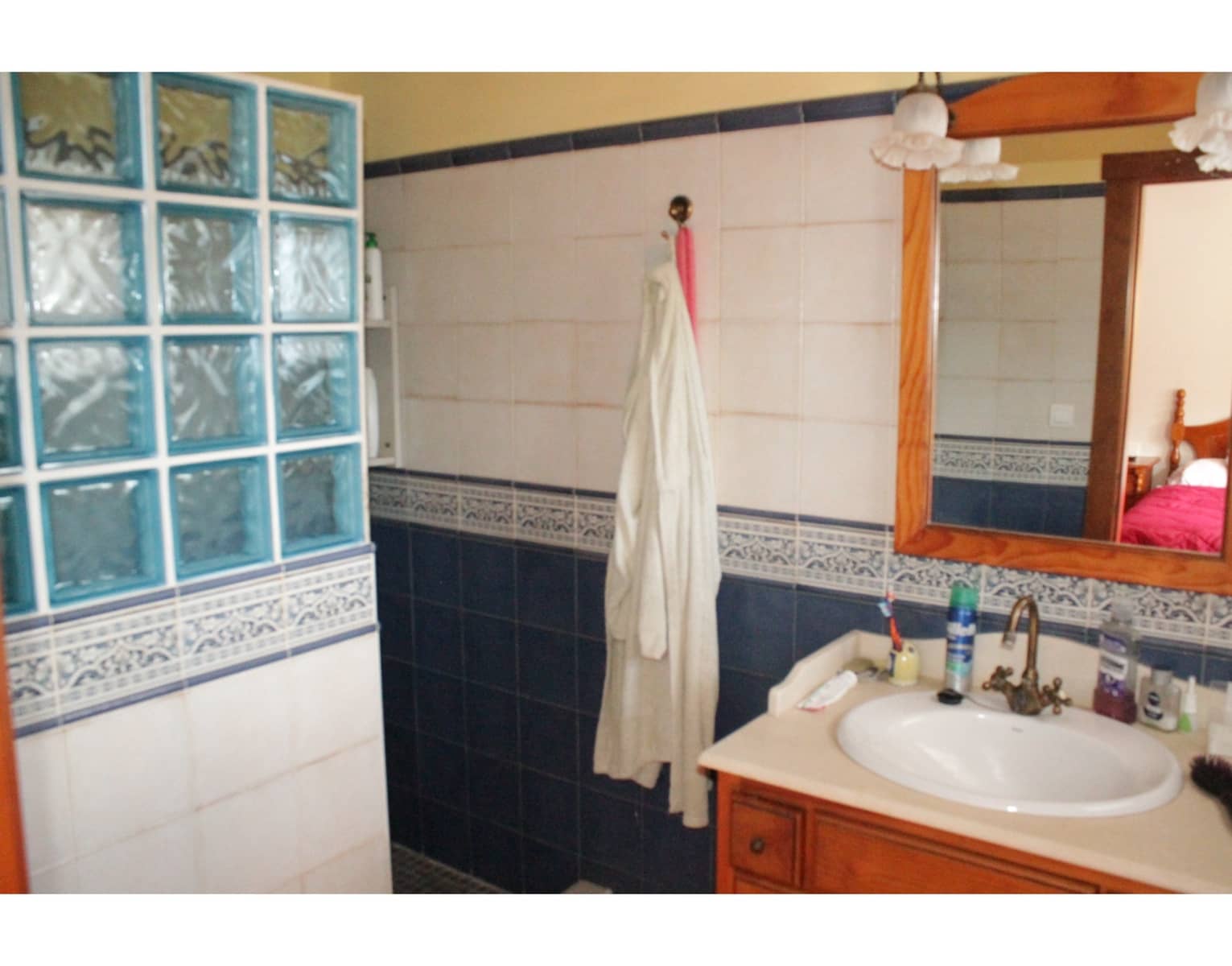 5 soveværelse Byhus til salg i Pinoso med swimmingpool - € 329.000 (Ref: 4309530)