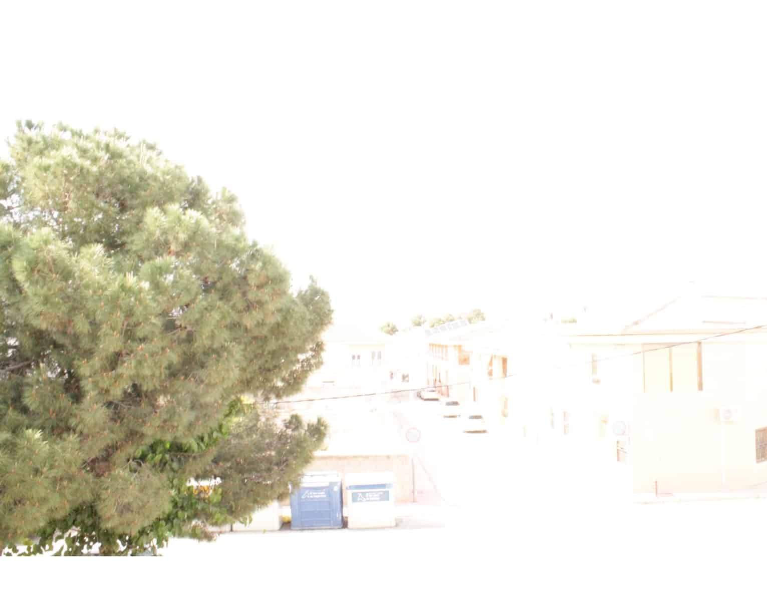 5 soveværelse Byhus til salg i Pinoso med swimmingpool - € 329.000 (Ref: 4309530)