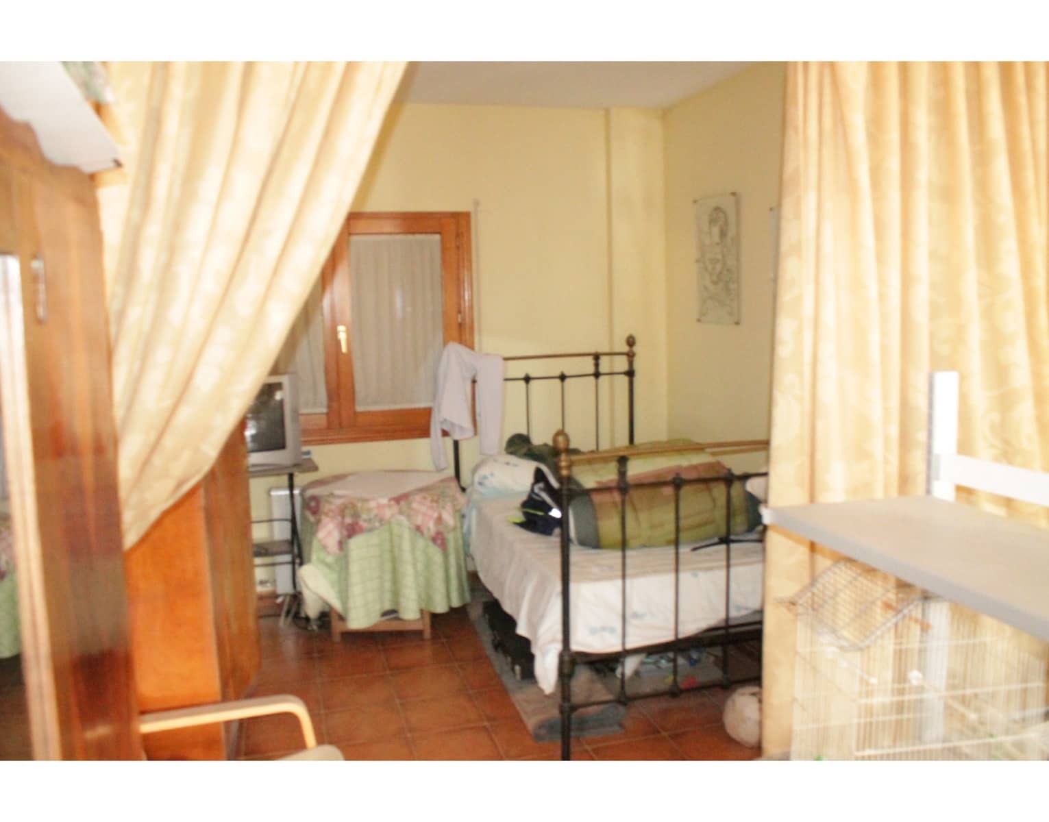 5 soveværelse Byhus til salg i Pinoso med swimmingpool - € 329.000 (Ref: 4309530)