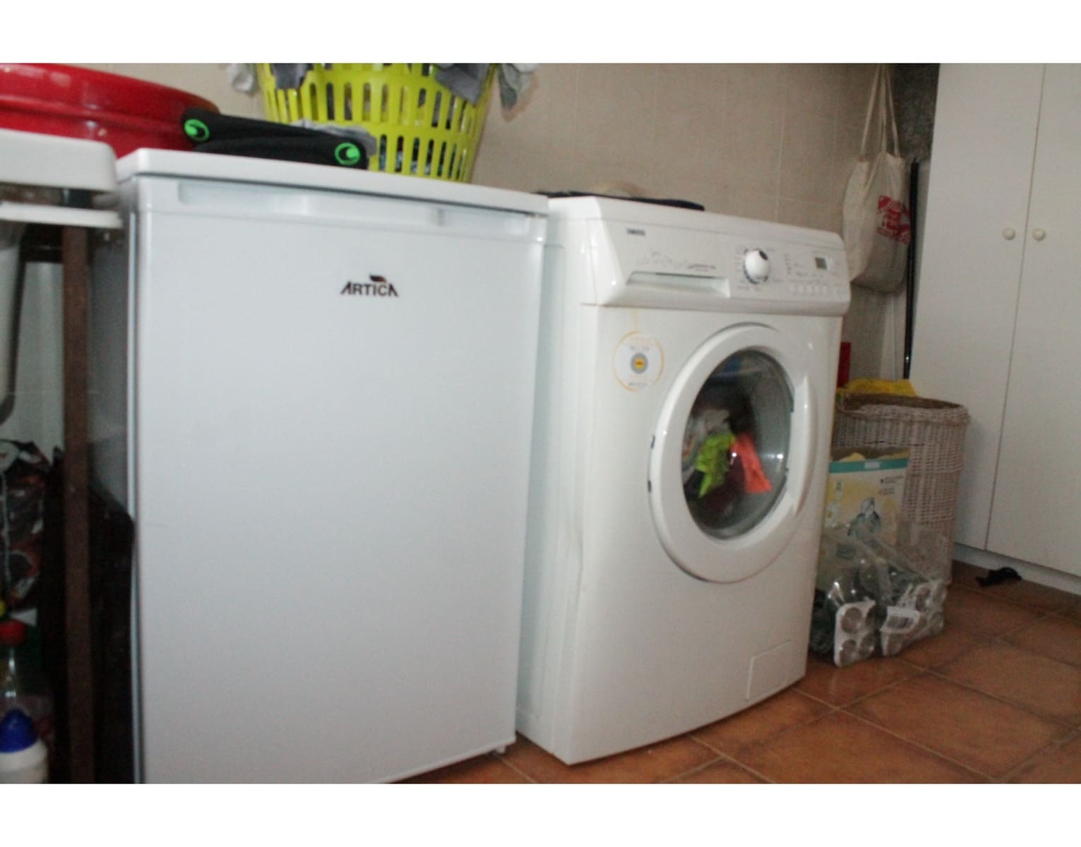 5 soveværelse Byhus til salg i Pinoso med swimmingpool - € 329.000 (Ref: 4309530)