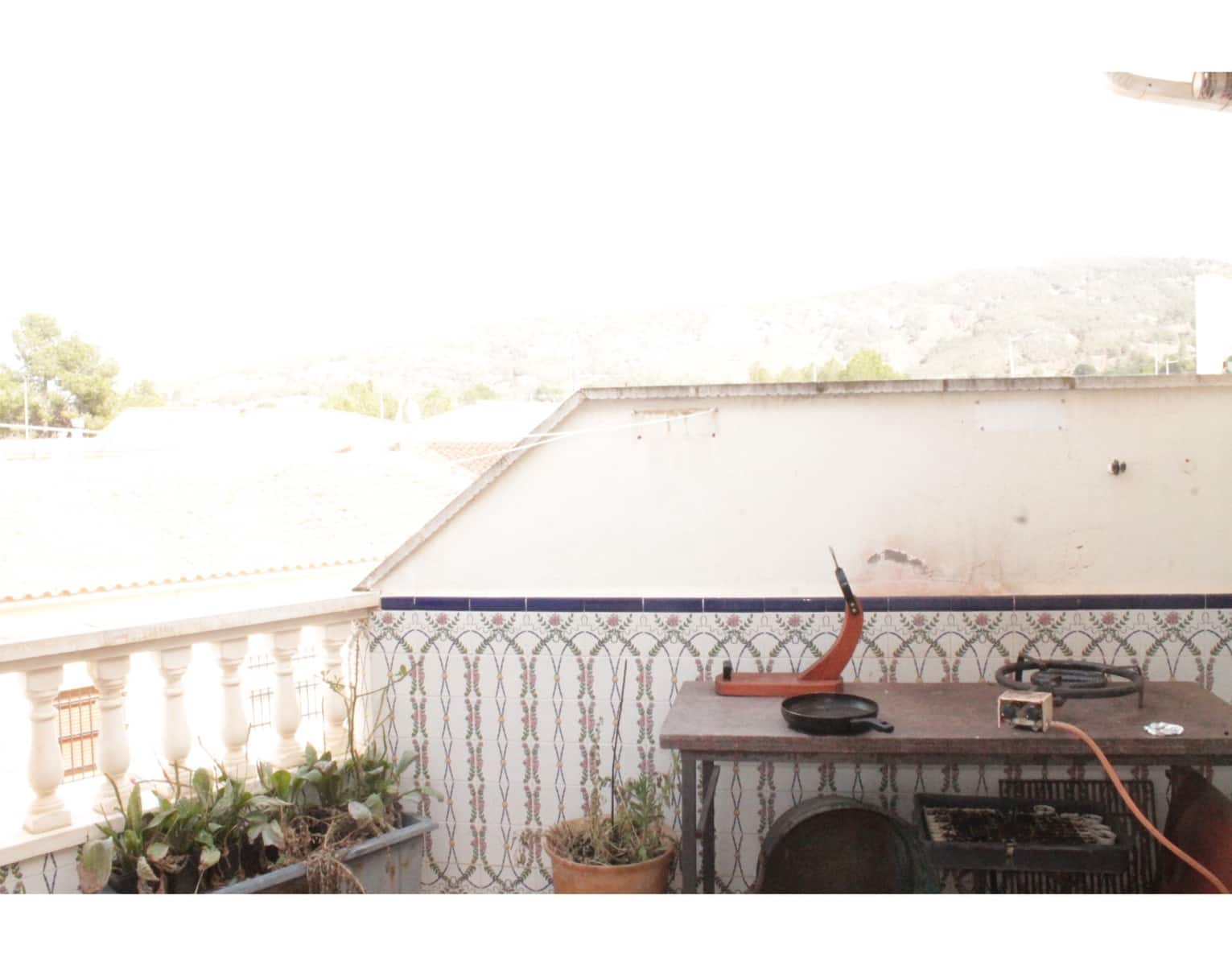 5 soveværelse Byhus til salg i Pinoso med swimmingpool - € 329.000 (Ref: 4309530)