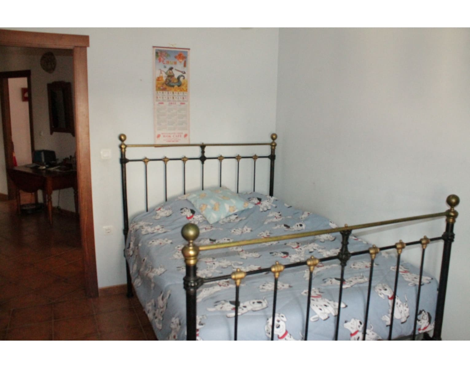 5 soveværelse Byhus til salg i Pinoso med swimmingpool - € 329.000 (Ref: 4309530)