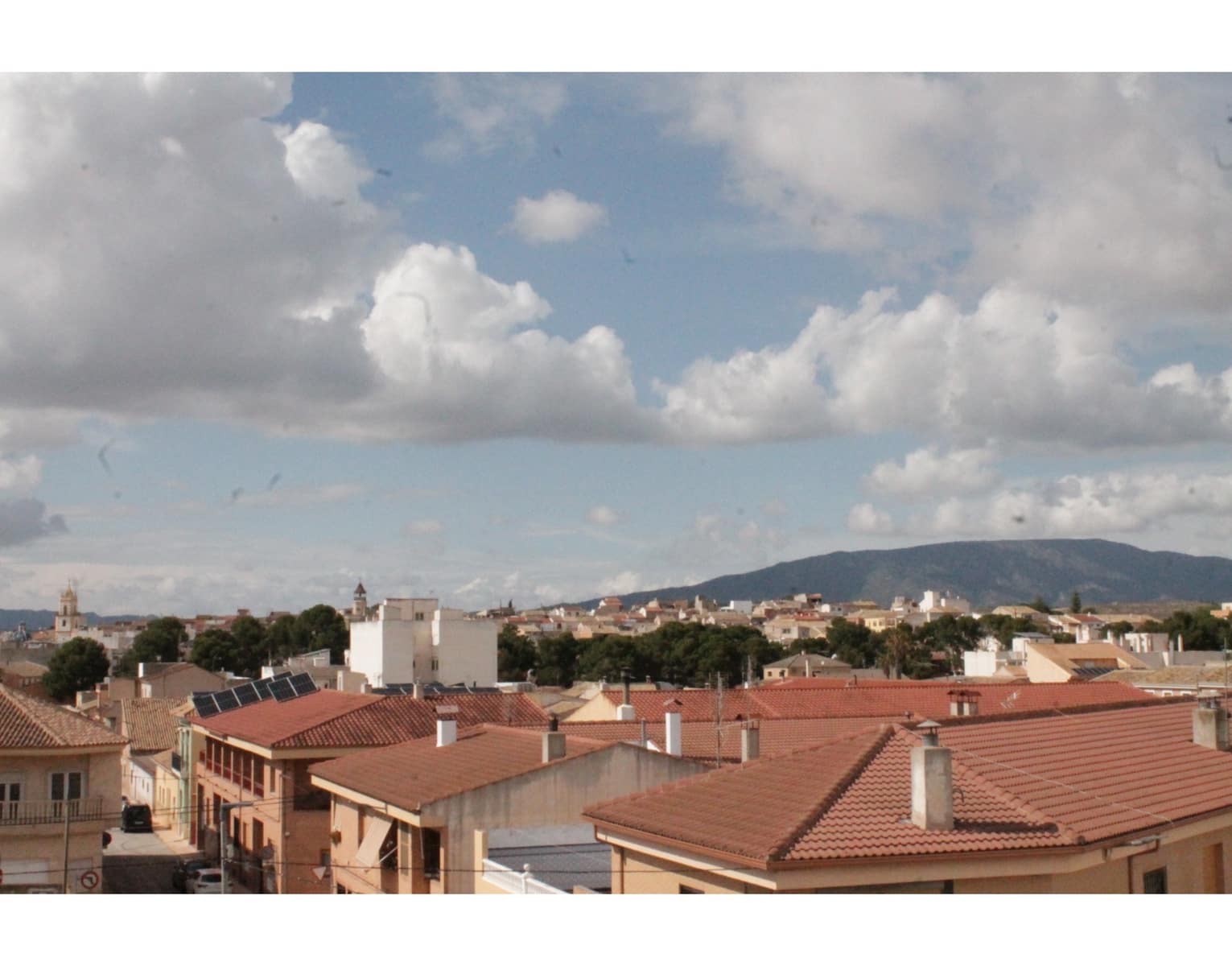 5 soveværelse Byhus til salg i Pinoso med swimmingpool - € 329.000 (Ref: 4309530)