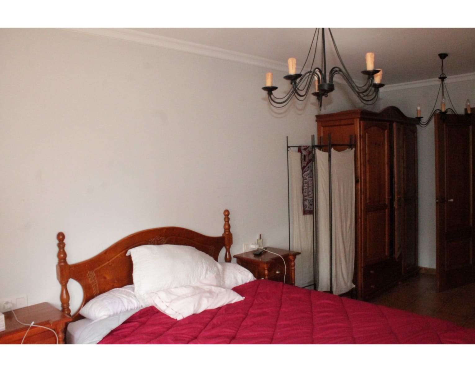 5 soveværelse Byhus til salg i Pinoso med swimmingpool - € 329.000 (Ref: 4309530)