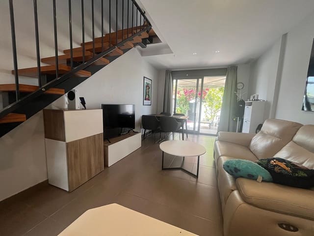 2 slaapkamer Huis te koop in Torre de la Horadada, Pilar de la Horadada met zwembad - € 229.000 (Ref: 4309534)