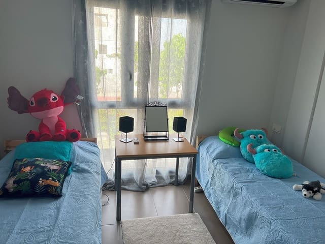 2 slaapkamer Huis te koop in Torre de la Horadada, Pilar de la Horadada met zwembad - € 229.000 (Ref: 4309534)