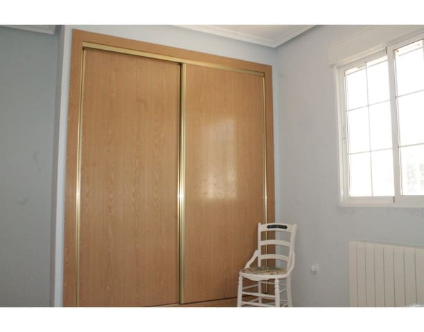 3 sovrum Villa till salu i Barinas, Abanilla med pool - 320 000 € (Ref: 4309543)