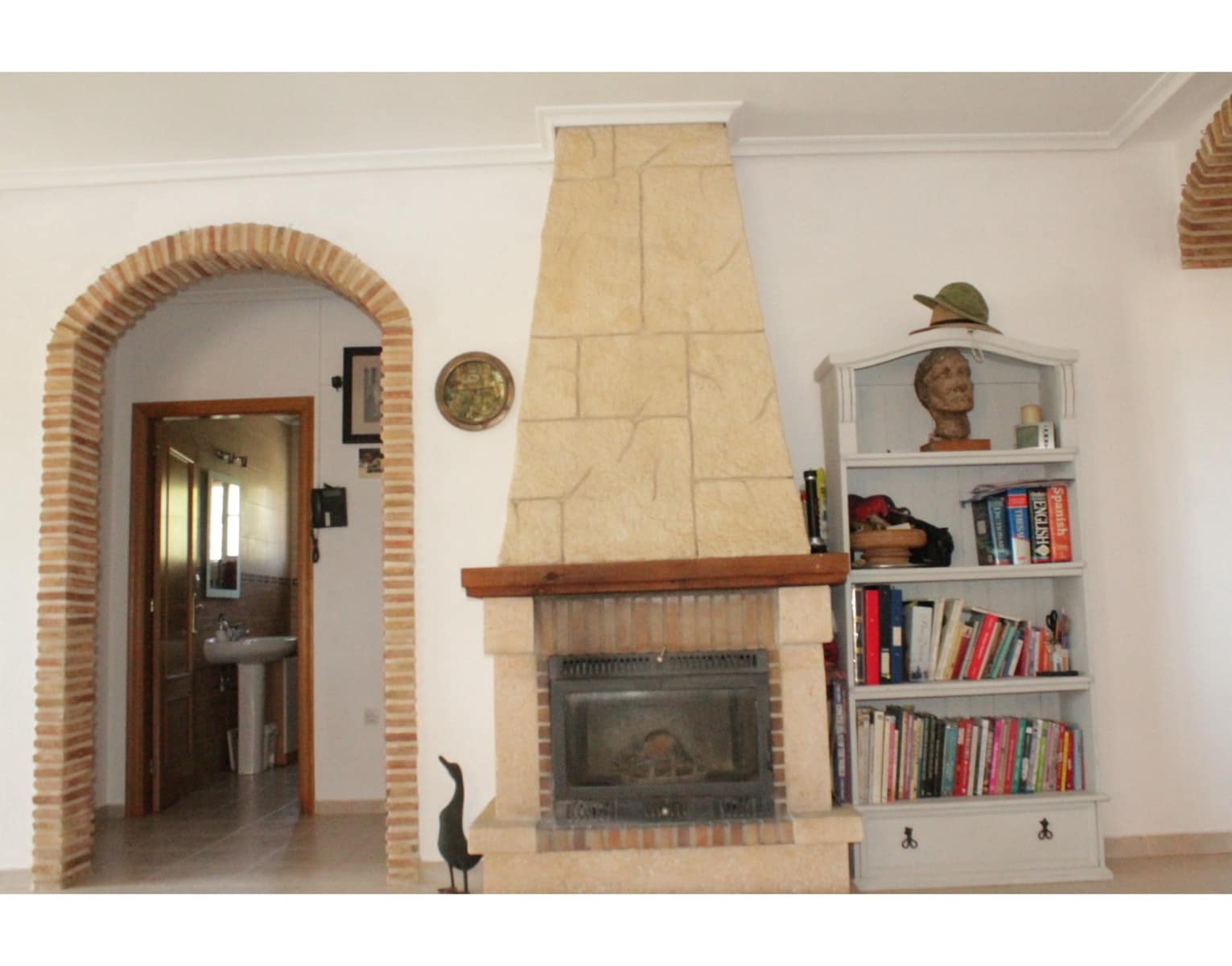 3 soveværelse Villa til salg i Barinas med swimmingpool - € 320.000 (Ref: 4309543)