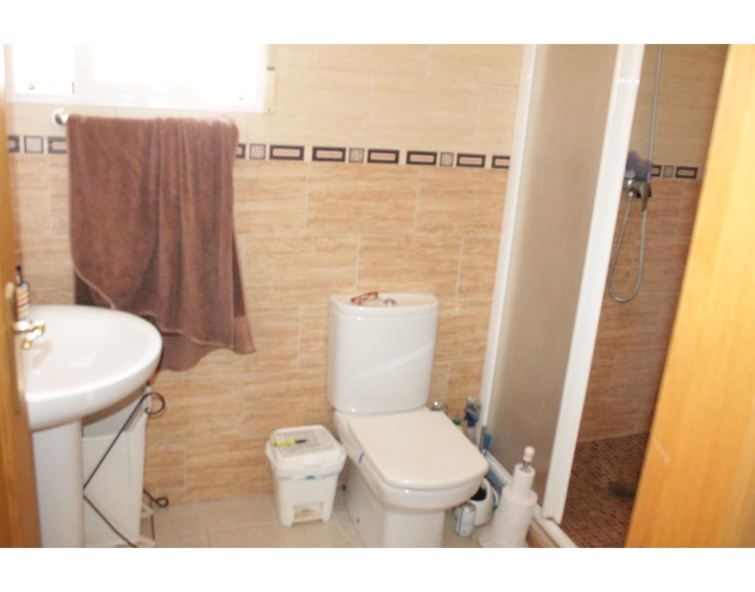 3 soveværelse Villa til salg i Barinas med swimmingpool - € 320.000 (Ref: 4309543)