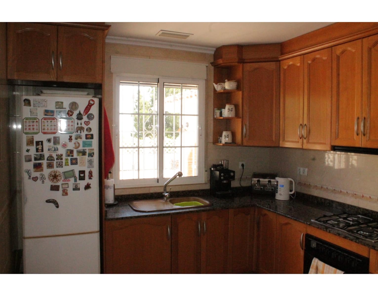 3 soveværelse Villa til salg i Barinas med swimmingpool - € 320.000 (Ref: 4309543)