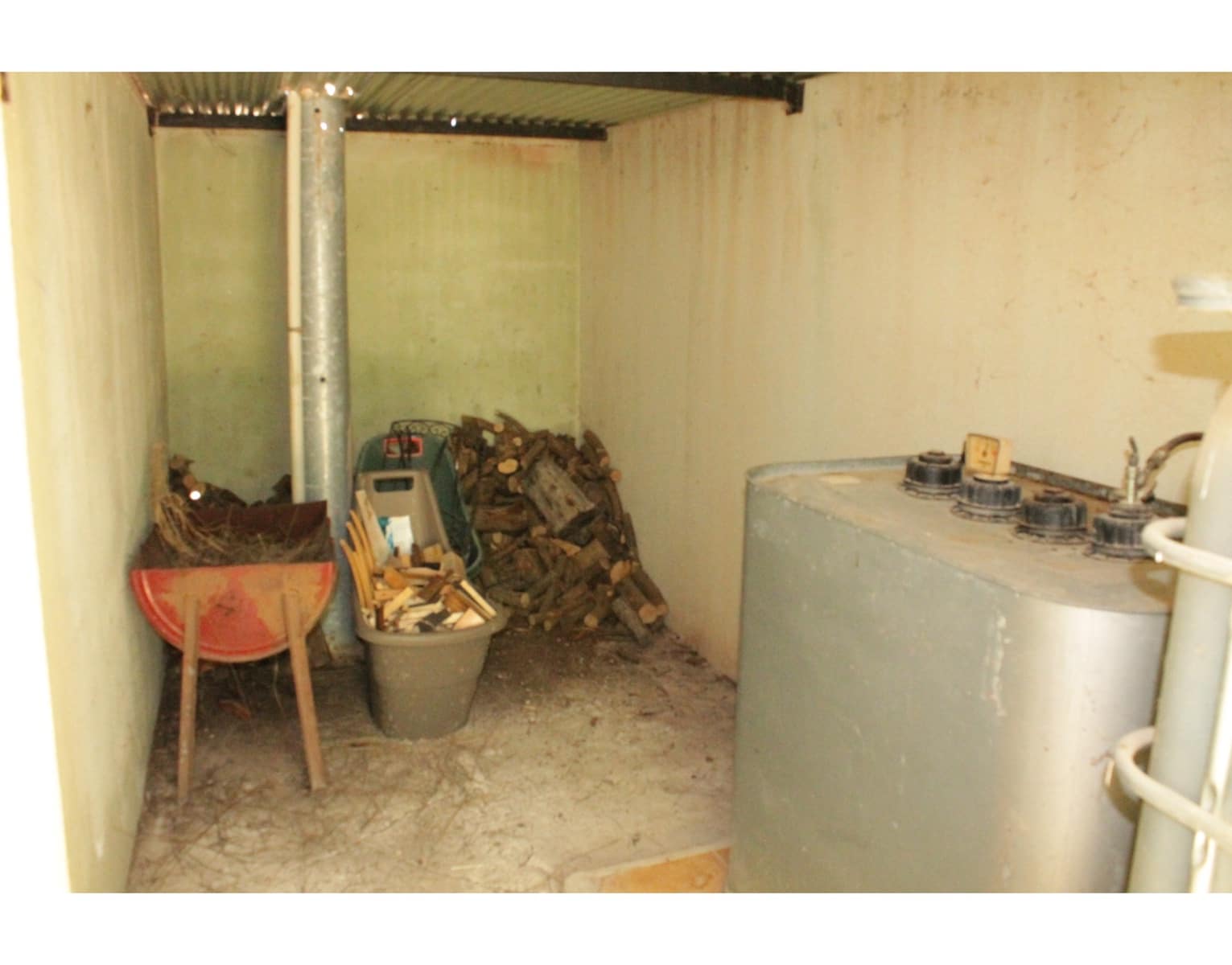 3 soveværelse Villa til salg i Barinas med swimmingpool - € 320.000 (Ref: 4309543)