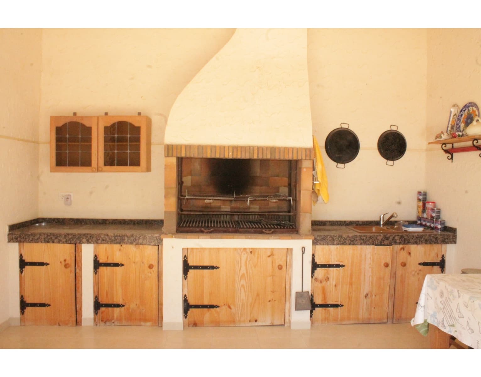 3 soveværelse Villa til salg i Barinas med swimmingpool - € 320.000 (Ref: 4309543)