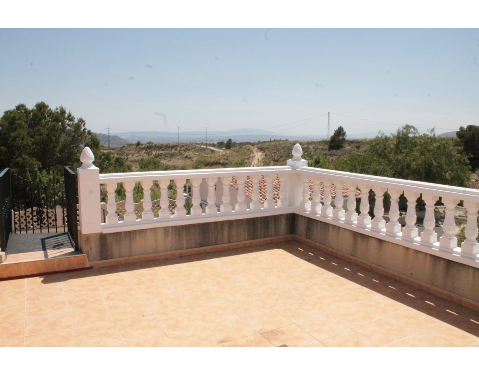 3 soveværelse Villa til salg i Barinas med swimmingpool - € 320.000 (Ref: 4309543)