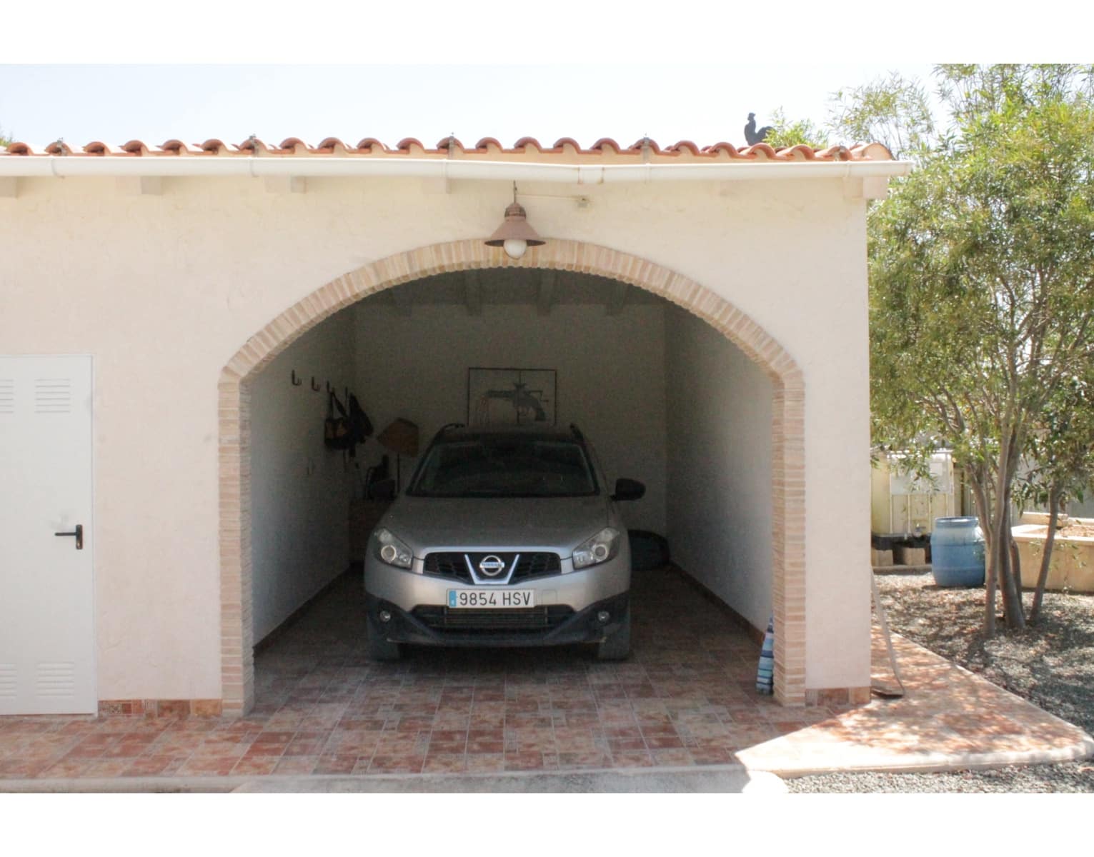 3 soveværelse Villa til salg i Barinas med swimmingpool - € 320.000 (Ref: 4309543)