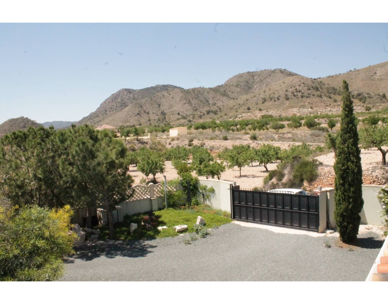 3 soveværelse Villa til salg i Barinas med swimmingpool - € 320.000 (Ref: 4309543)