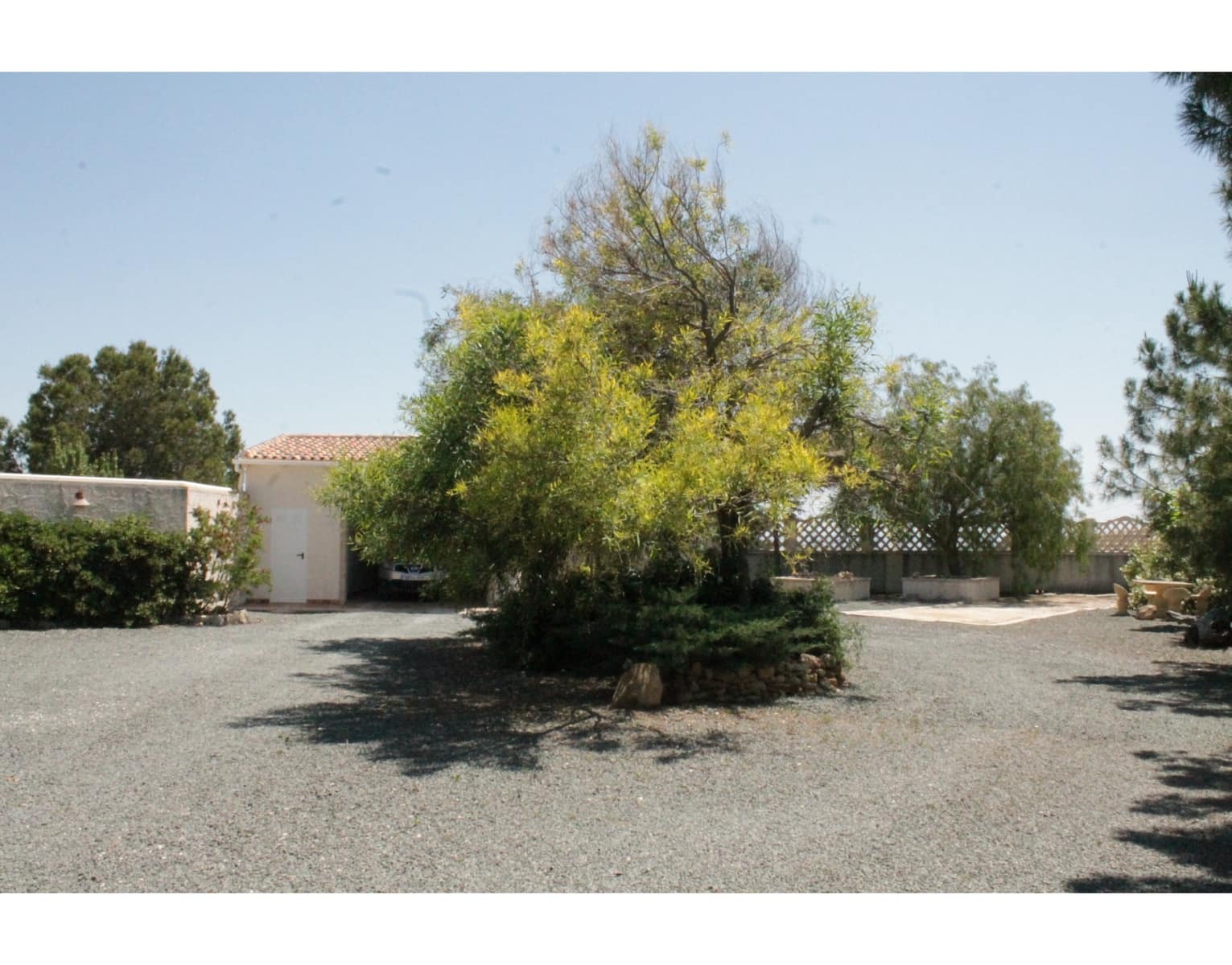 3 soveværelse Villa til salg i Barinas med swimmingpool - € 320.000 (Ref: 4309543)