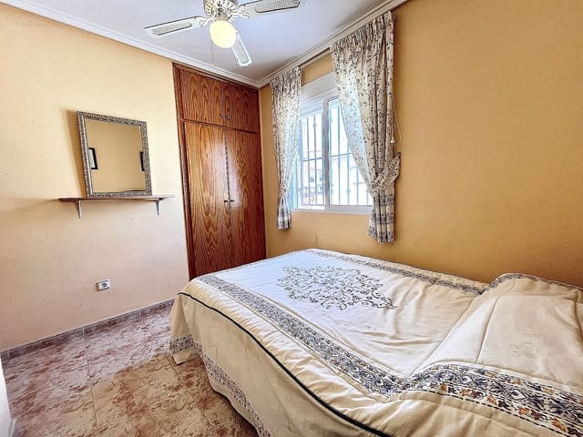 3 Zimmer Haus zu verkaufen in Playa Flamenca, Orihuela mit Pool - 210.000 € (Ref: 4309554)