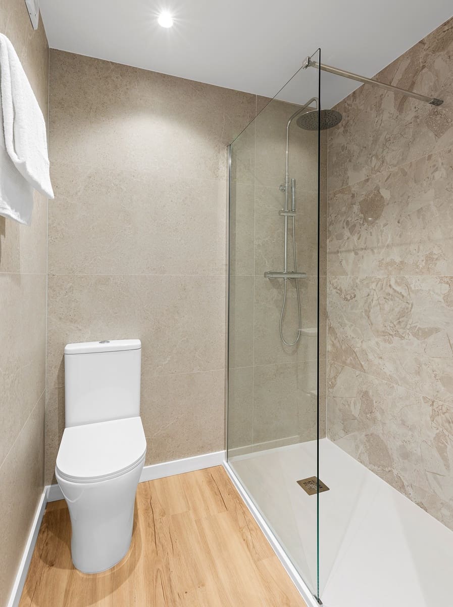 2 slaapkamer Appartement te koop in Orihuela Costa met zwembad - € 236.000 (Ref: 4309555)