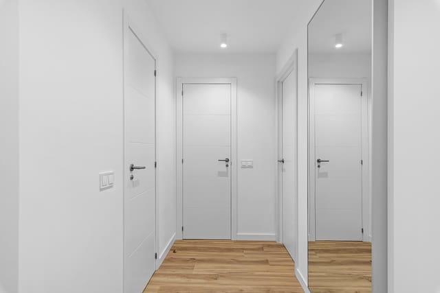 2 makuuhuone Huoneisto myytävänä paikassa Punta Prima, Orihuela mukana uima-altaan - 236 000 € (Ref: 4309555)