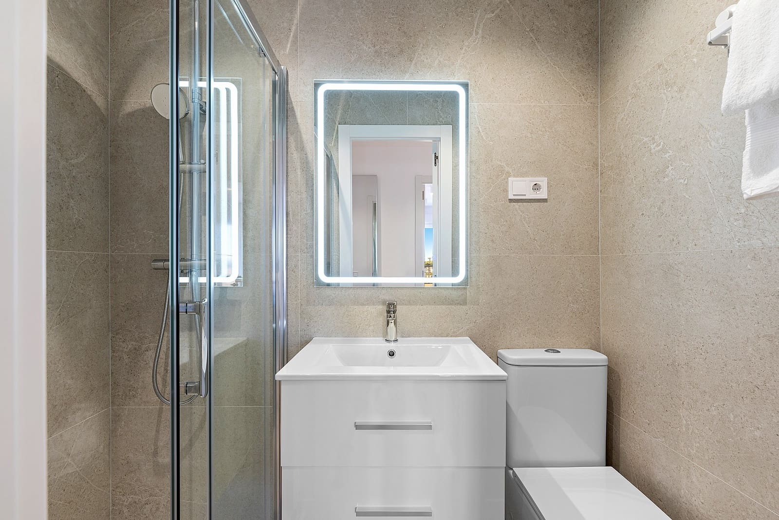 2 slaapkamer Appartement te koop in Orihuela Costa met zwembad - € 236.000 (Ref: 4309555)