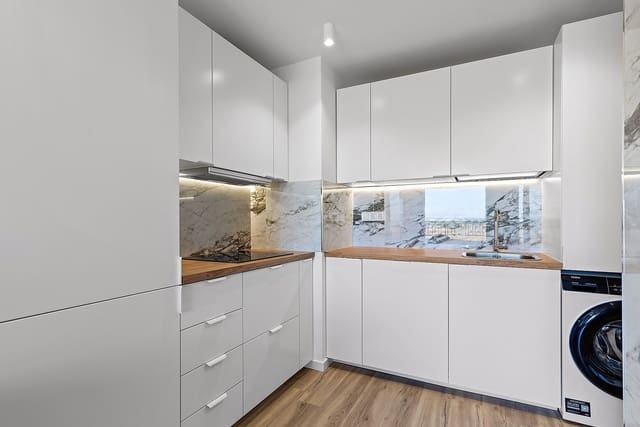 2 quarto Apartamento para venda em Punta Prima, Orihuela com piscina - 236 000 € (Ref: 4309555)